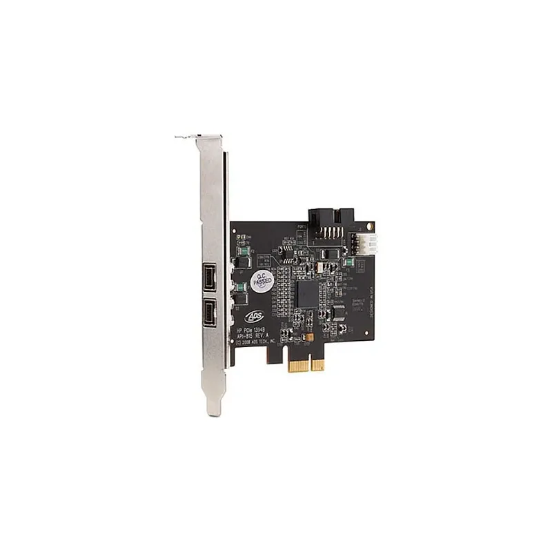 628007-ZH1 - HP HI349-2 Dual-Port FireWire IEEE 1394a PCI-Express Kit