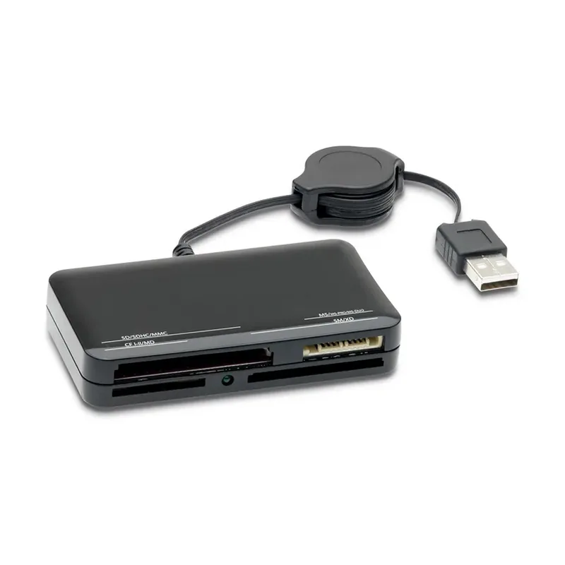 0A36327 - Lenovo Cherry ExpressCard Smart Card Reader