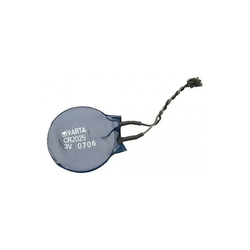 702853-001 - HP Coin RTC Battery for EliteBook Folio 725 820