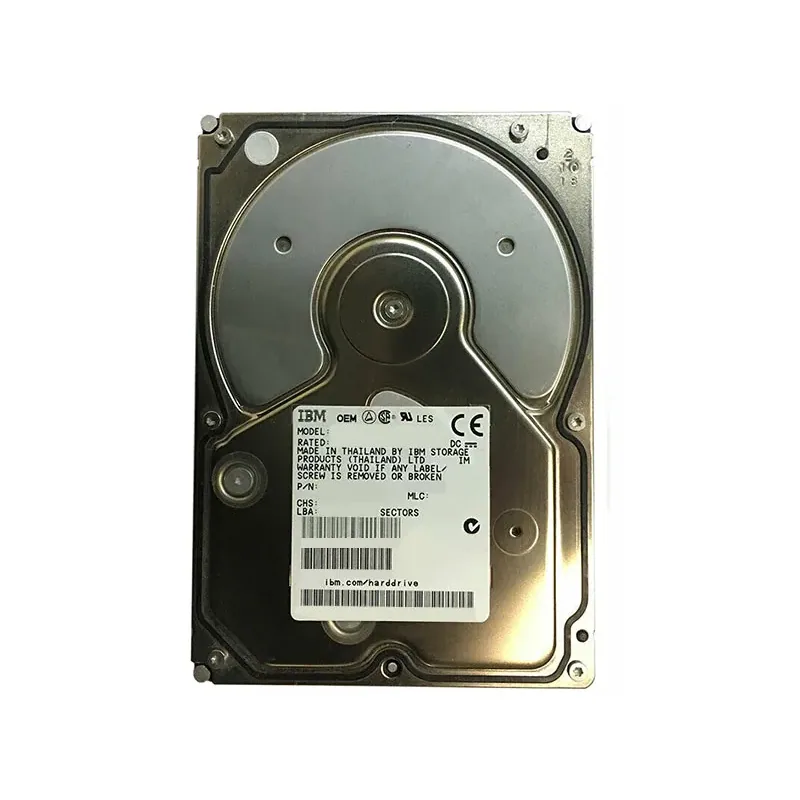 590656-002 - HP 640GB 7200RPM SATA 3Gb/s 3.5-inch Hard Drive