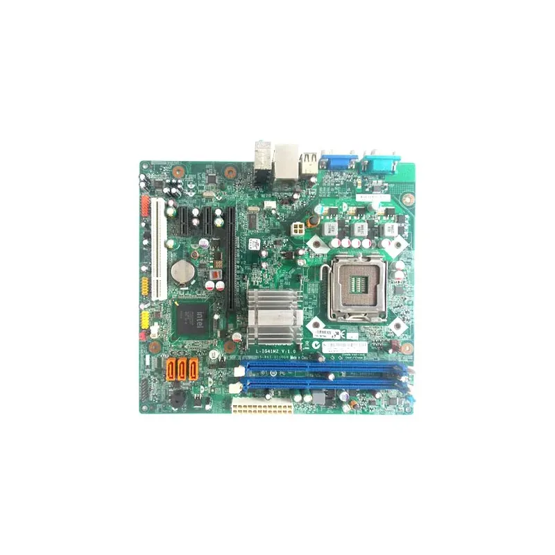 590994-002 - HP ap5000 Series All In One Pos System Board (Refurbishe…
