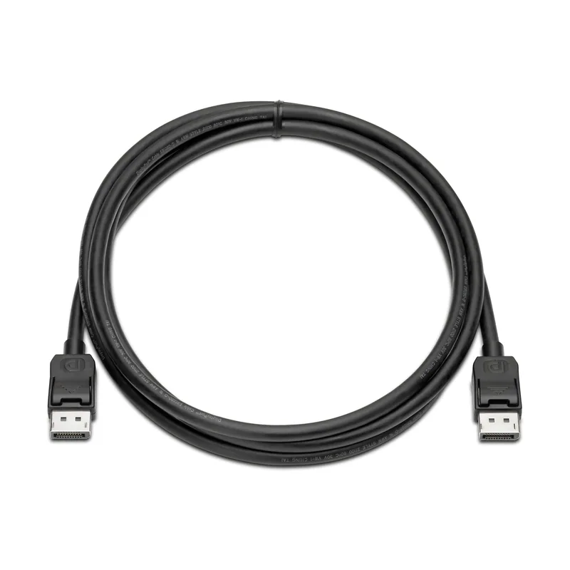 0A36580 - Lenovo 6ft M-M Display Port Cable