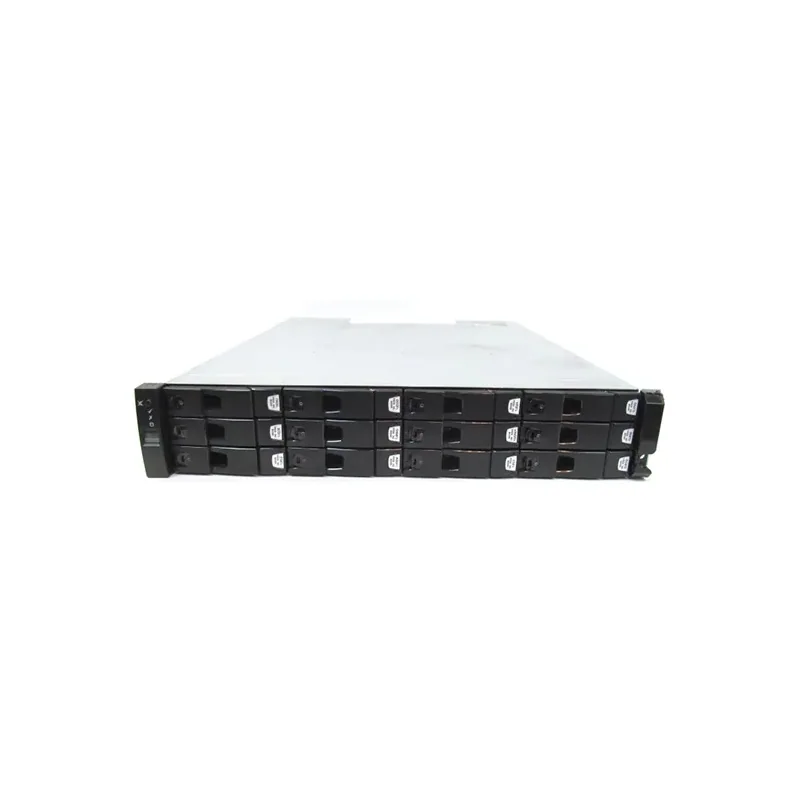 EB-2425 - Dell Xyratex Compellent 24-Bay 2.5-inch 2U Storage Array