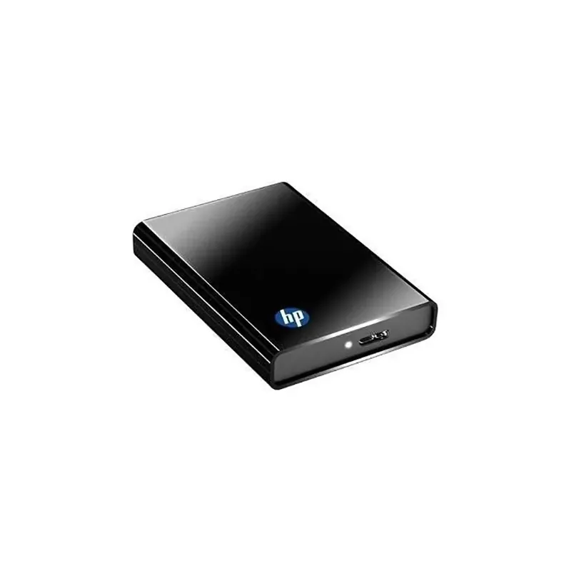 301014 - LaCie 80GB 5400RPM USB 2.0 2.5-inch External Hard Drive