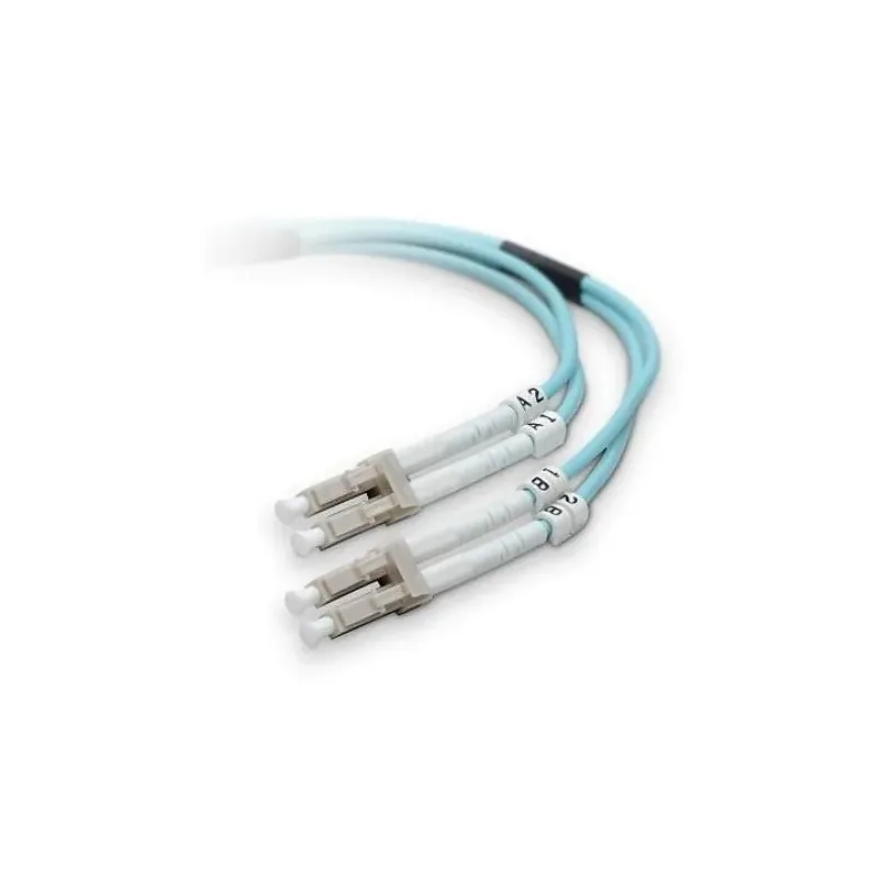 627722-001 - HP 15m (49ft) Premier Flex LC-LC Fibre Channel Cable