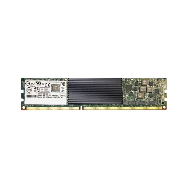 341-8737 - Dell 1GB SD vFlash Memory Card for iDRAC6 Enterprise