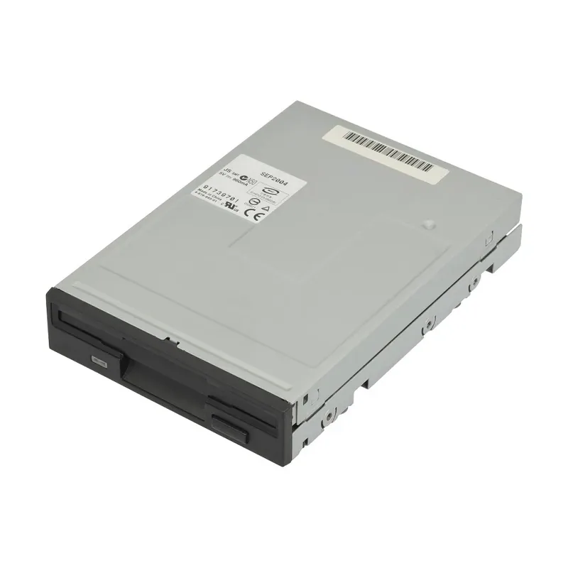 3884D - Dell 1.44MB 3.5-inch Floppy Drive
