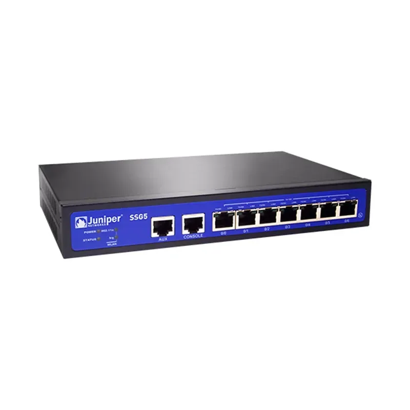 1200740E1 - AdTran NetVanta 6355 IP Business Gateway Device