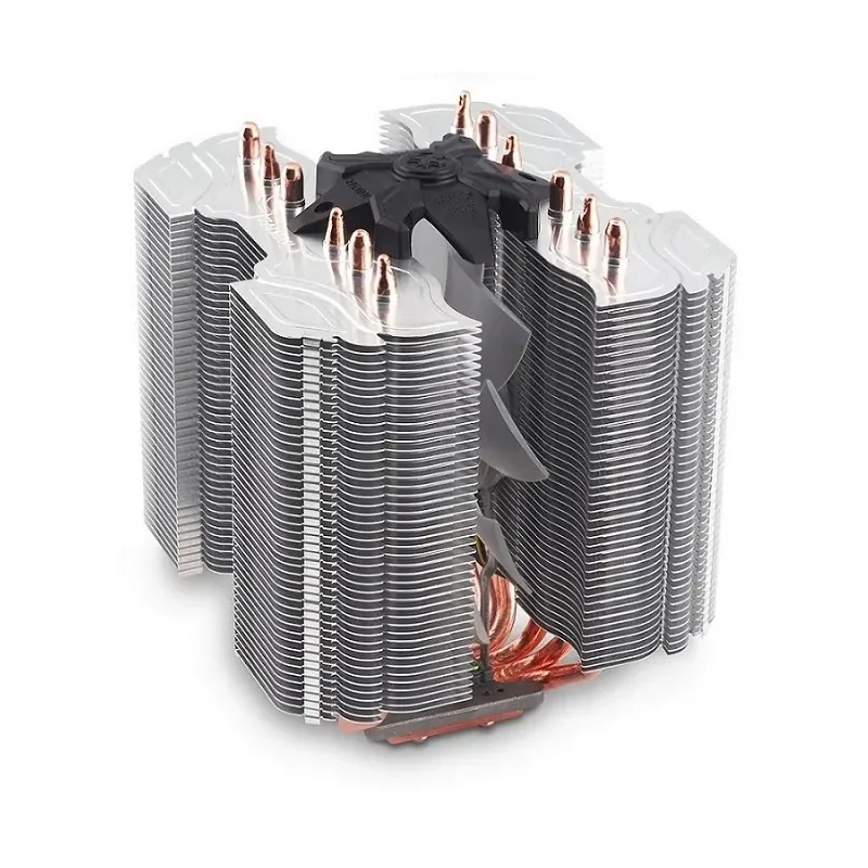 591207-001 - HP CPU Heatsink Assembly for ProLiant DL580 G7 Server