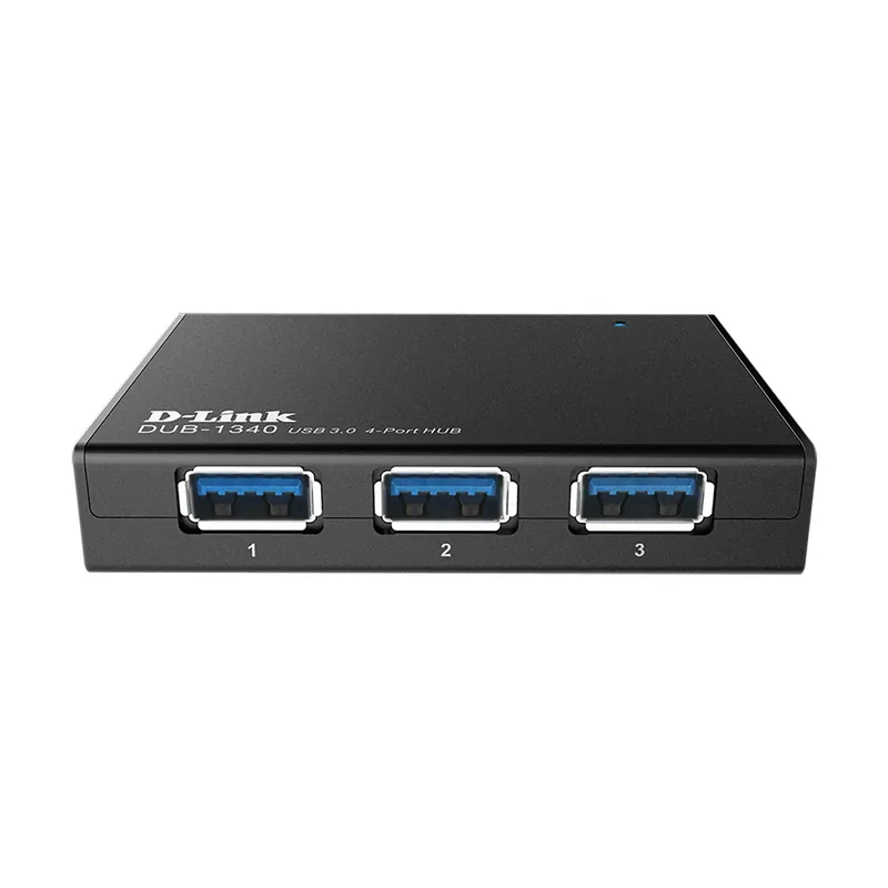 70-40417-03 - HP 3-Port Hub for MSA1000