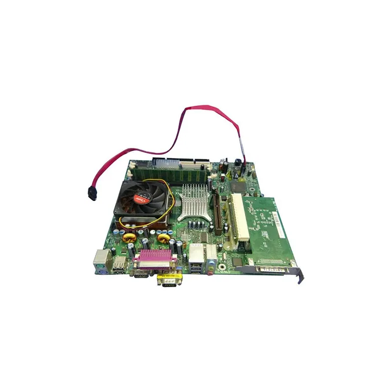 151-00022-000 - Intel Motherboard 440BX