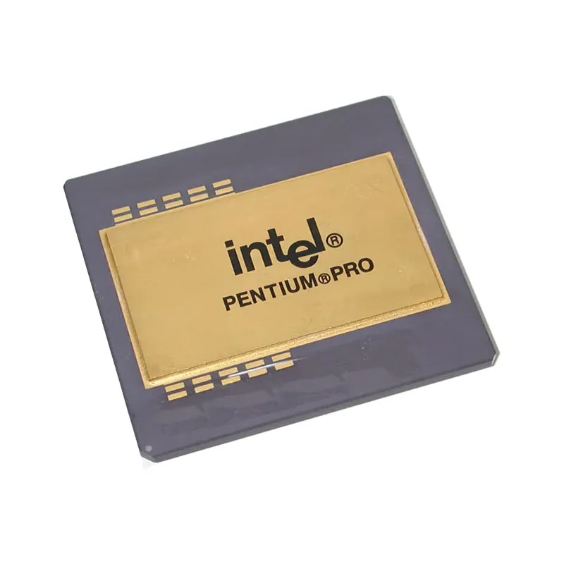 Intel Unboxed Processors