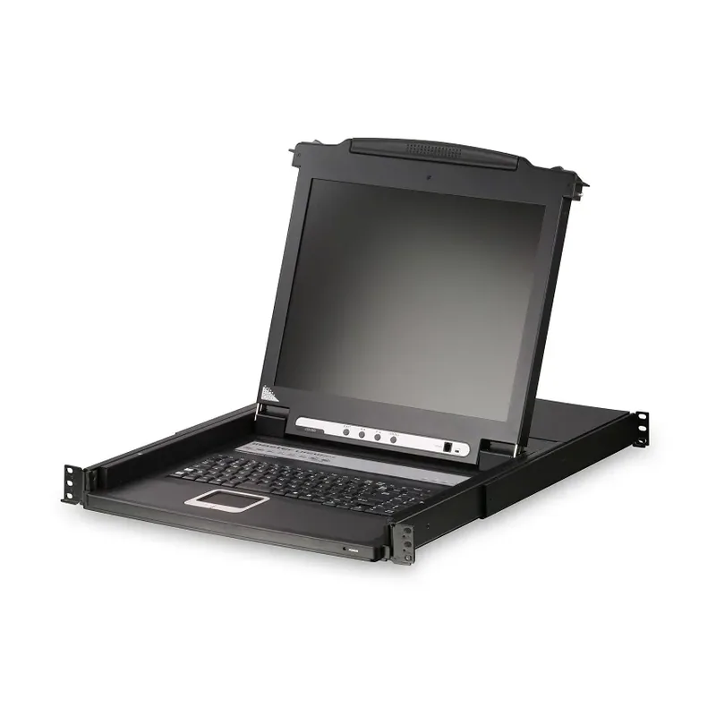 602120-001 - HP TFT7600 G2 Rackmount LCD KVM Console