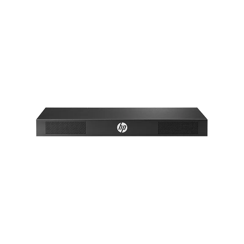 36JDV - Dell 8-Ports KVM Remote Server Console Switch for Poweredge