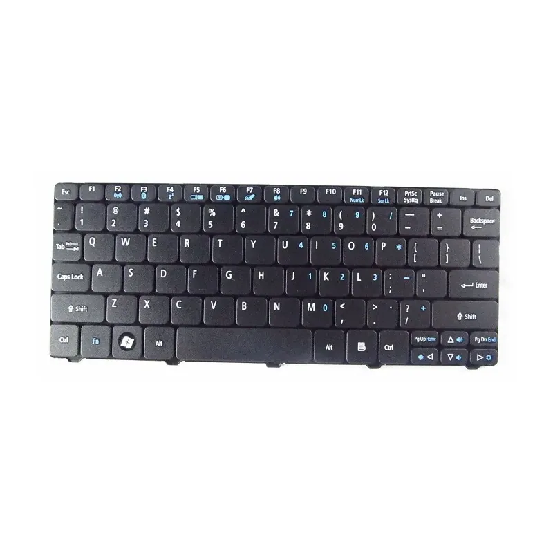 0C44074 - Lenovo Black Keyboard for ThinkPad L440