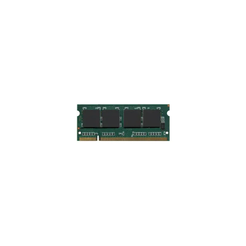 593233-001 - HP 2GB DDR3-1333MHz PC3-10600 non-ECC Unbuffered CL9 204…