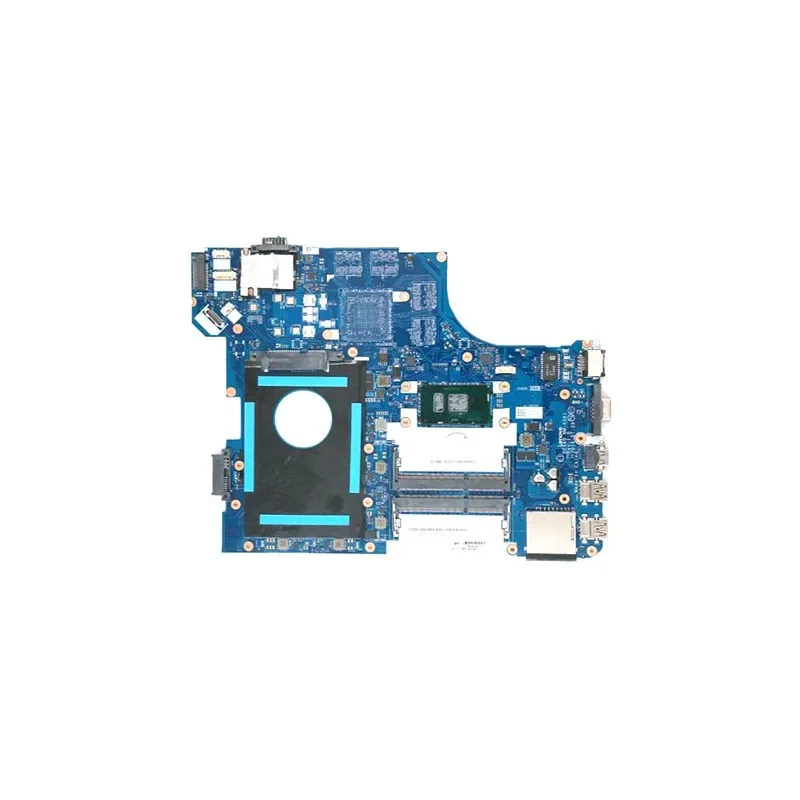 590985-001 - HP Pavilion Dv4-1600 Laptop System Board (Refurbished)