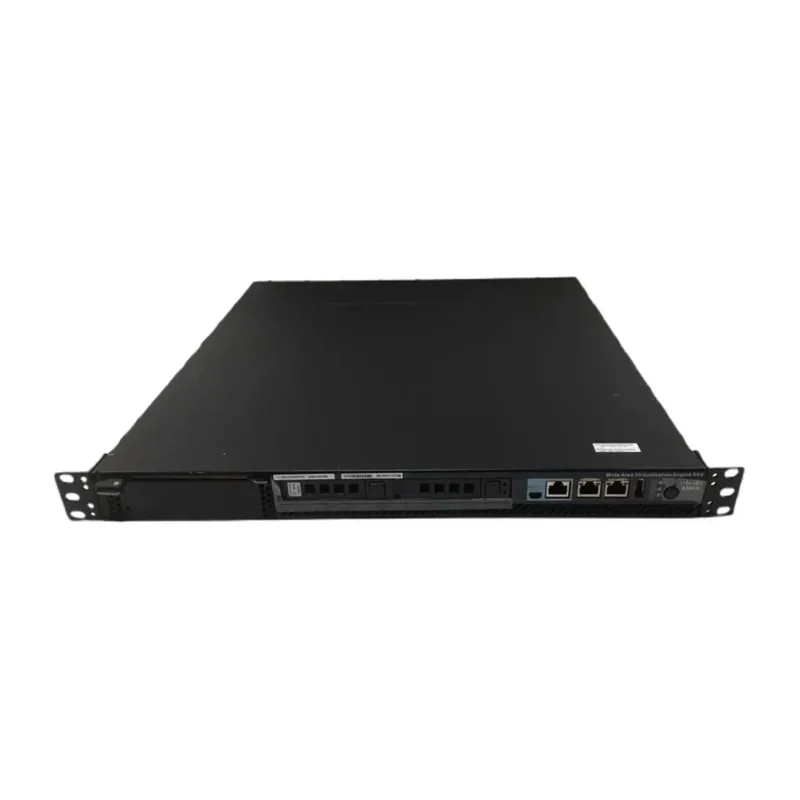 Load Balancers