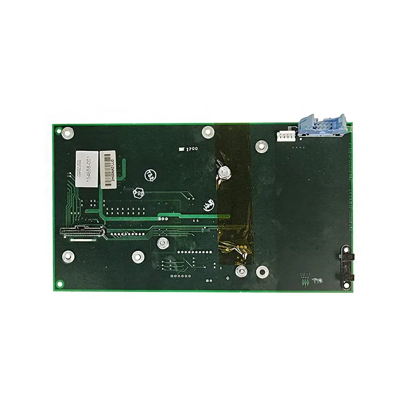 606597-005 - HP Control Board for StorageWorks TL891 Tape Library