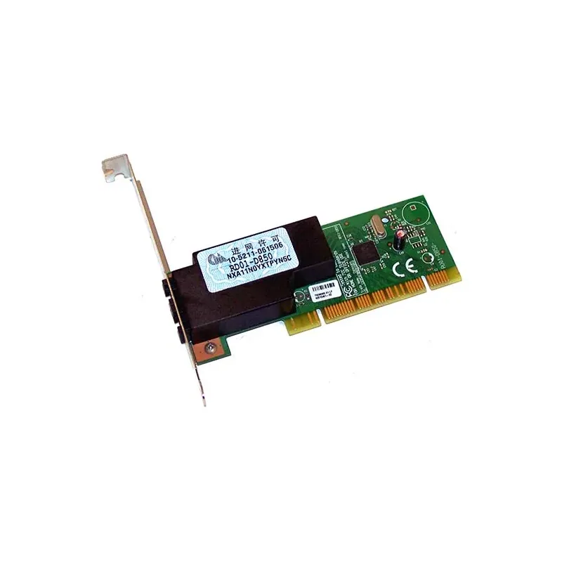 3CCFEM556B - 3Com Megahertz 10/100 LAN 56k Modem PC Card