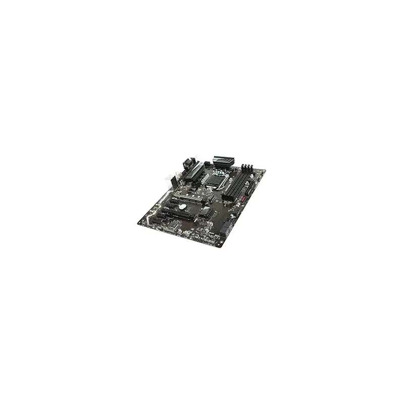 Motherboard CPU & VGA Combo