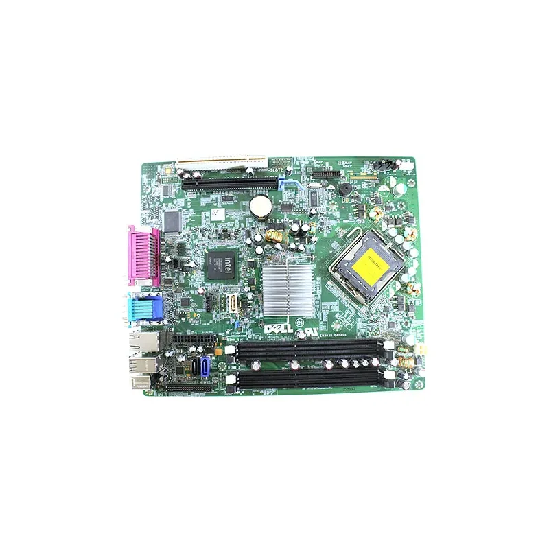 35YXT - Dell Motherboard / System Board / Mainboard