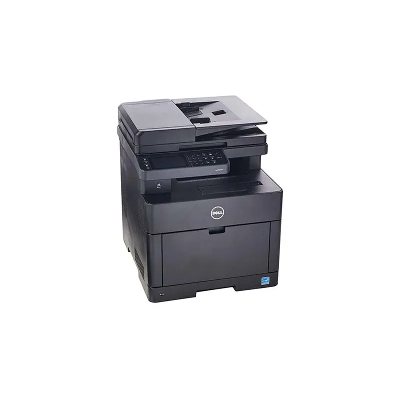 0CU405 - Dell 966 All-in-One Color Multifunction Printer