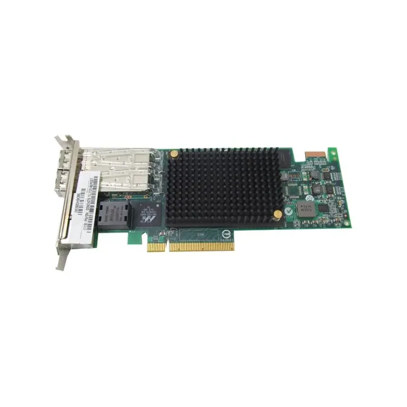 591204-001 - HP PCI-x/PCI-E I/O Expansion Board for DL580 G7