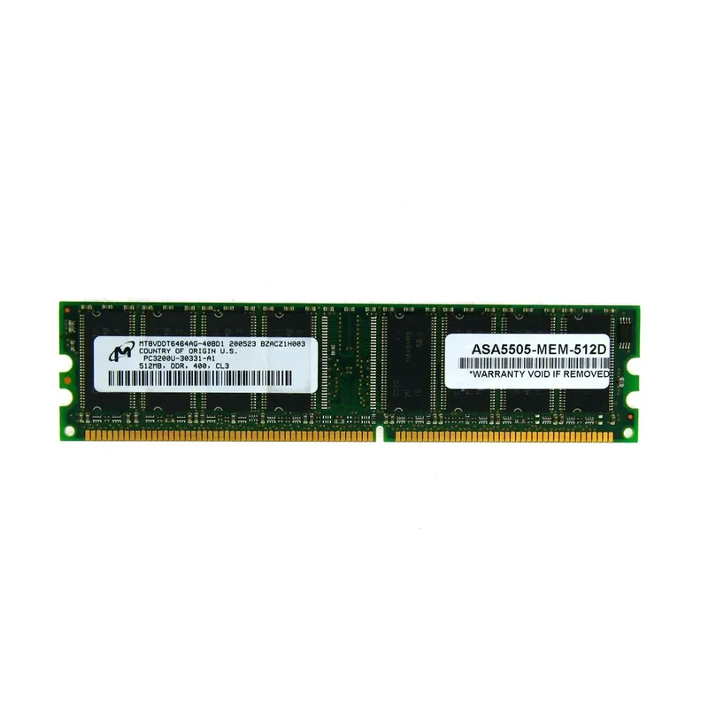 Network Memory