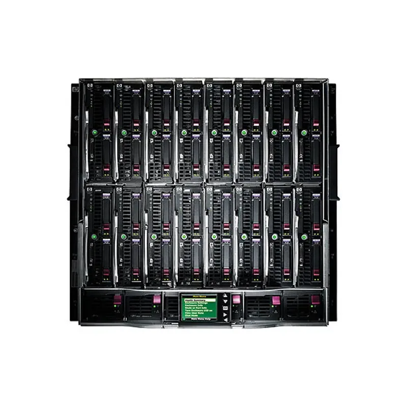 592104-001 - HP Left Hand P4500 SAS Storage System