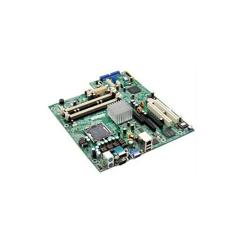 0C4937 - Dell 2650 533MHz System Board