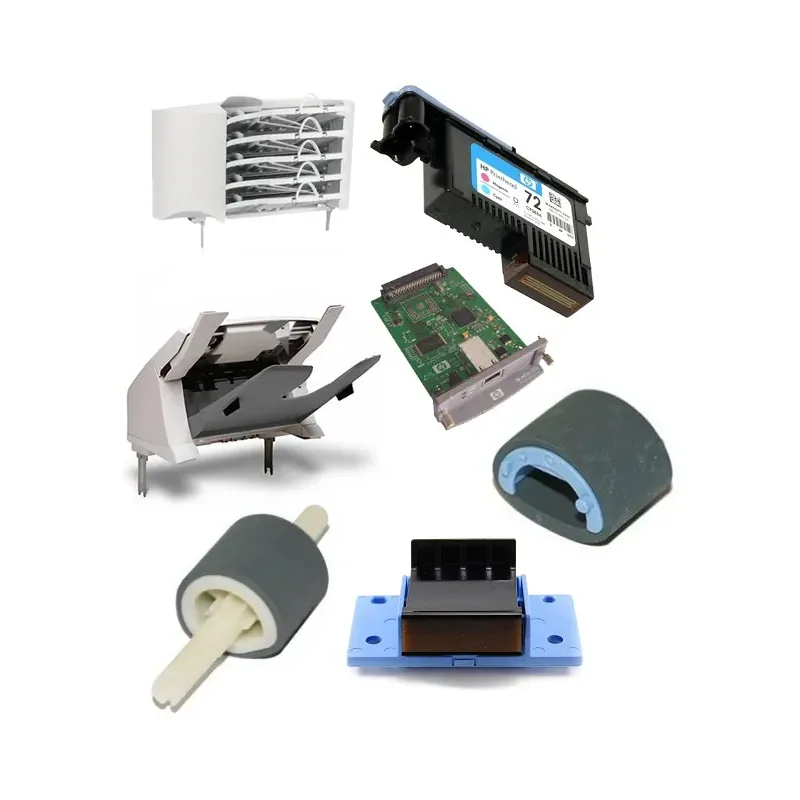0C688M - Dell MPF Assembly for 2335DN Printer