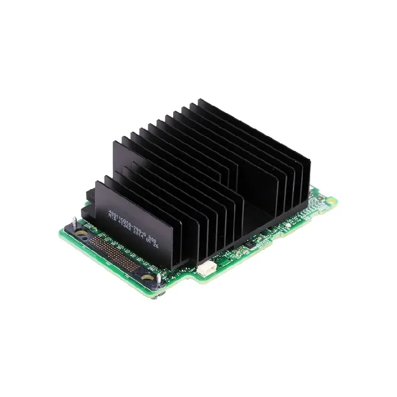 342-3630 - DELL PERC H310 8-Port 6Gb/s SAS RAID Controller Card