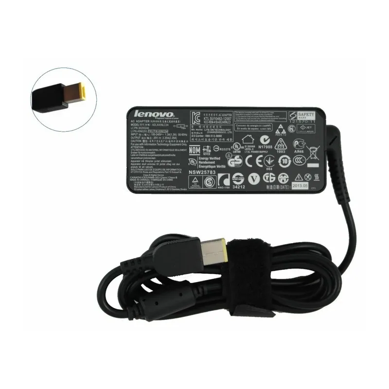591766-002 - HP 36-Watts 12V AC Power Adapter
