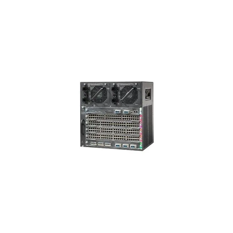 1202890E1 - AdTran NetVanta 4305 Access Router Chassis