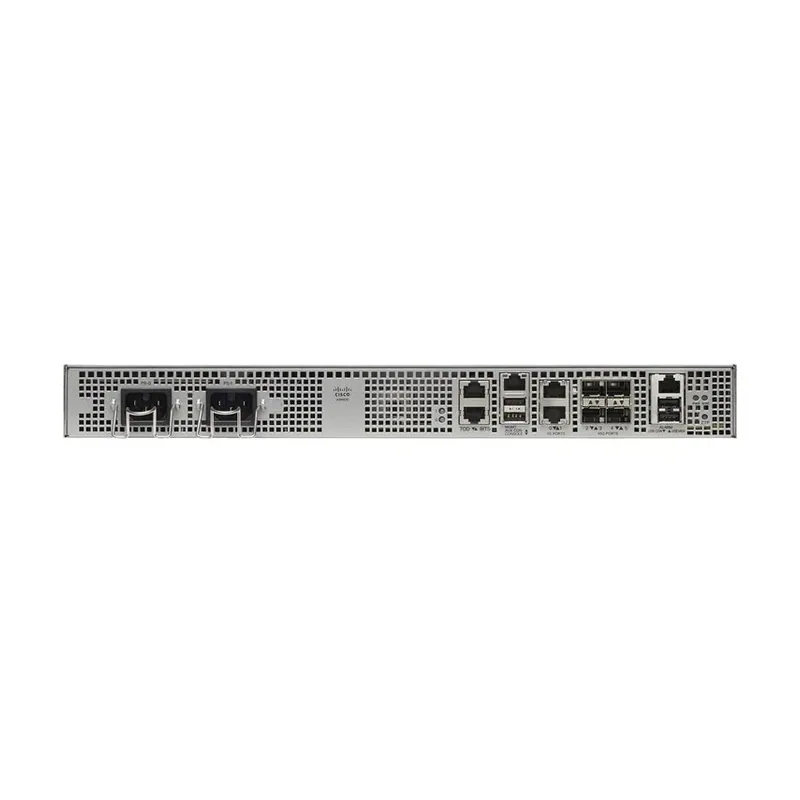 3C13613 - 3Com 1-Port 10/100Base-T Router with Serial and ISDN BRI S/…