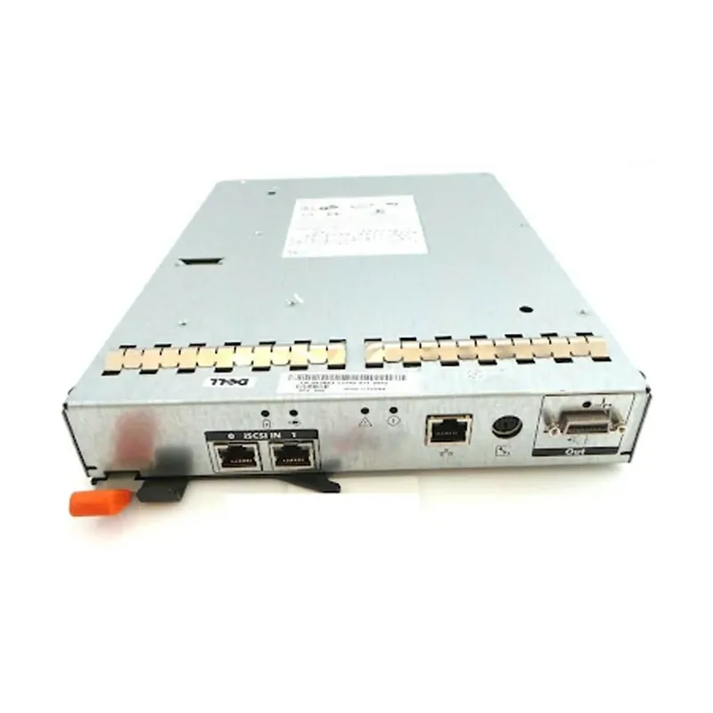 593120-001 - HP StorageWorks Dual Channel PCI-Express X4 Ultra-320e L…