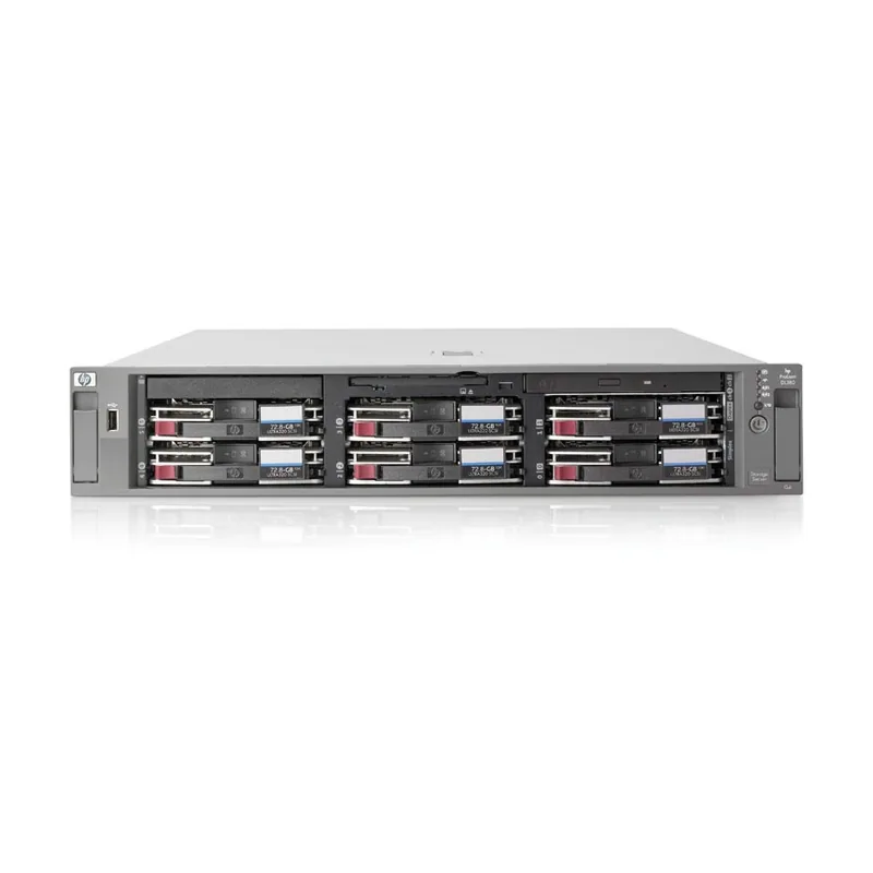 592226-B21 - HP ProLiant DL165 G7- LFF CTO Chassis with No Cpu, No Ra…