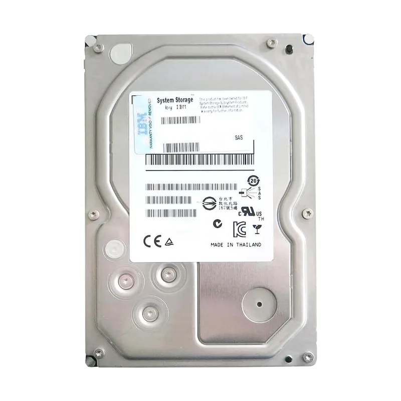 Server Hard Drive