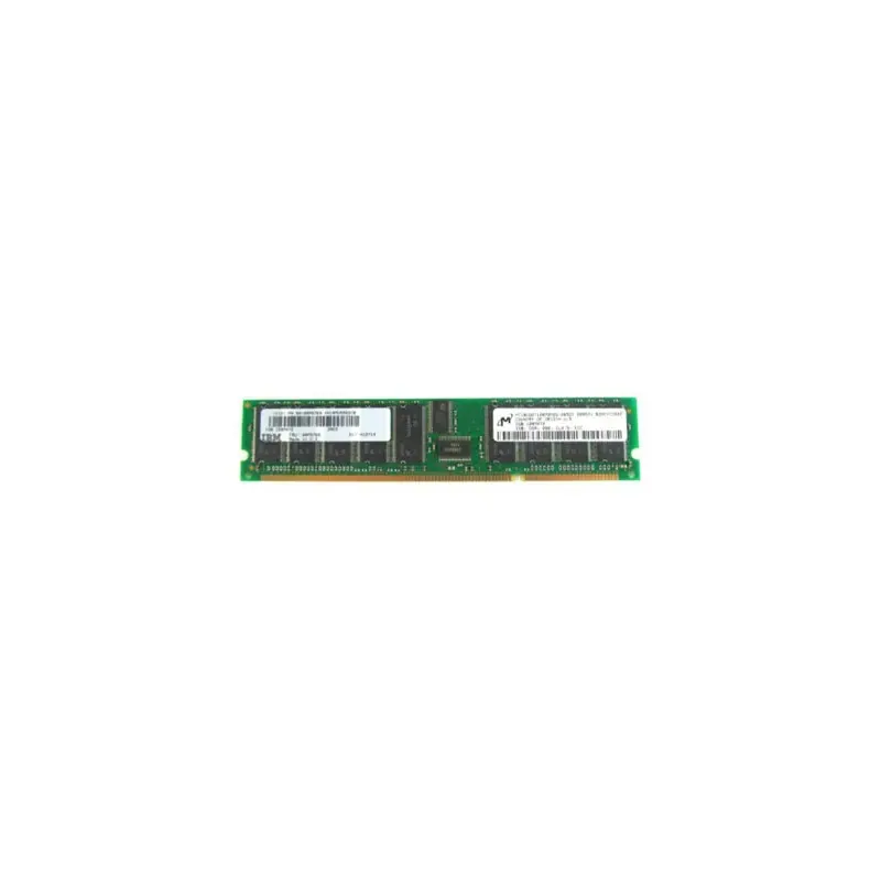 Server Memory