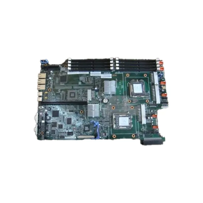 591182-001 - HP System Board (Motherboard) for Z800 Workstation