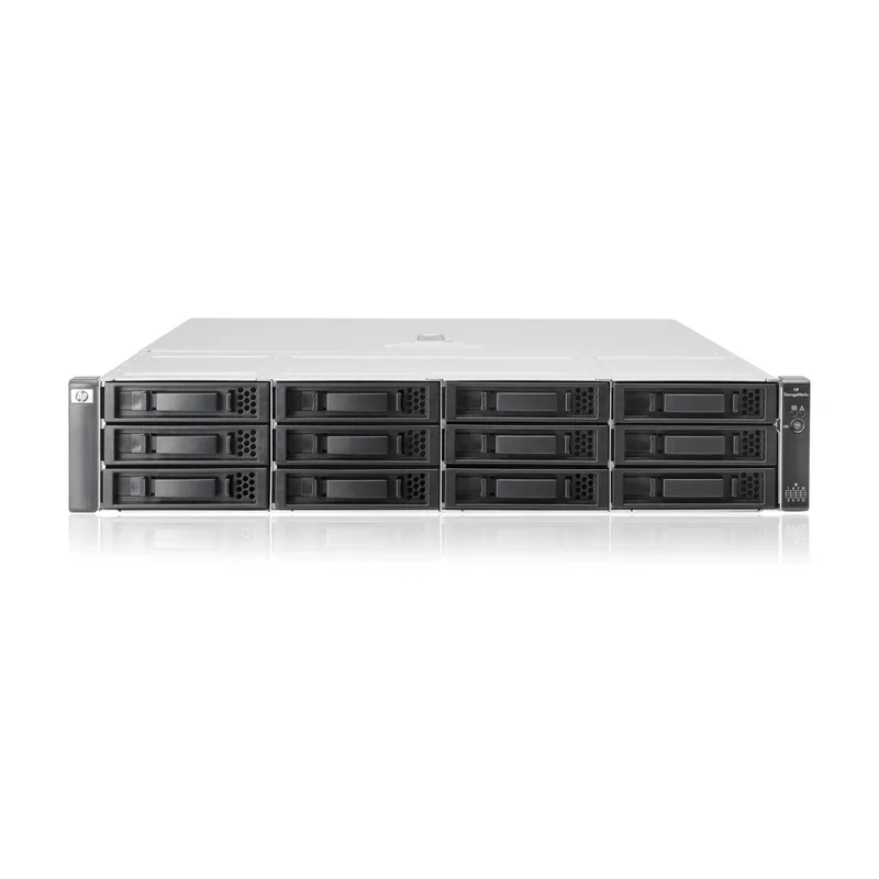 609784-002 - HP 2U Universal Rail Kit for EVA P6000 Storage