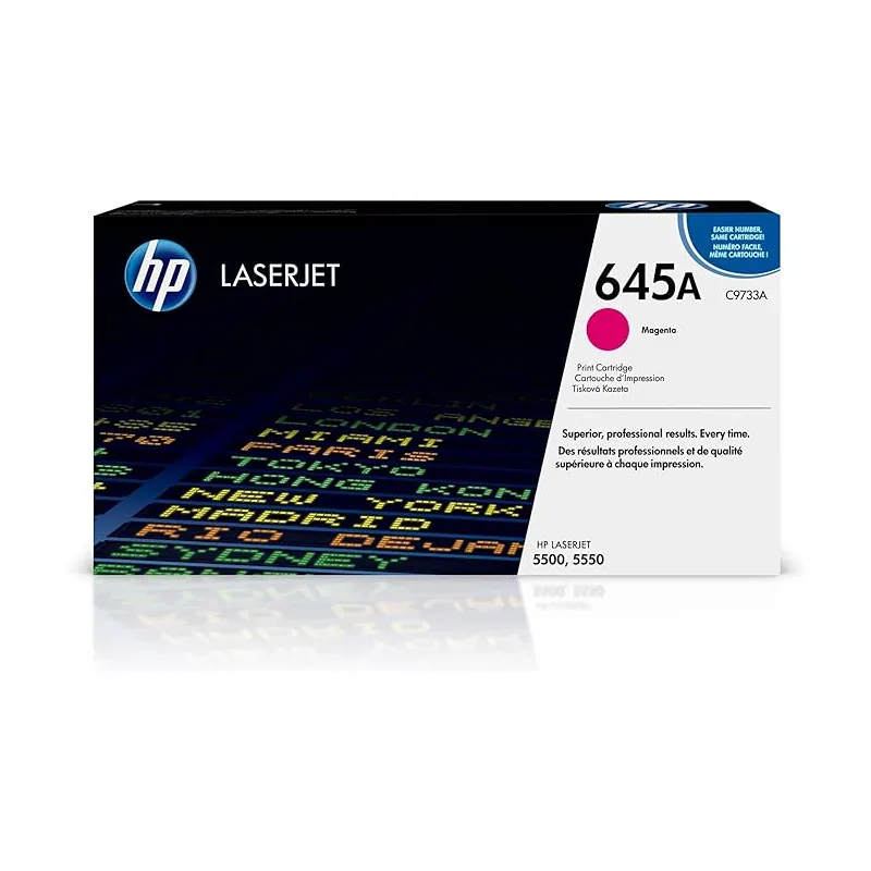 3581G - Dell E525w 1400 Pages Yellow Standard Yield Toner