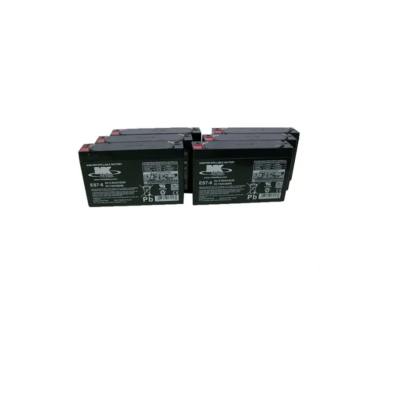 638833-001 - HP Battery Module for R7000 Uninterruptible Power Supply