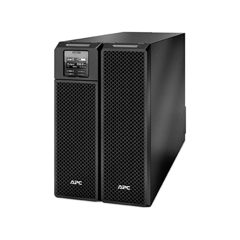 618520-001 - HP R12Kva Sps-Pod 6U Uninterruptible Power Supply