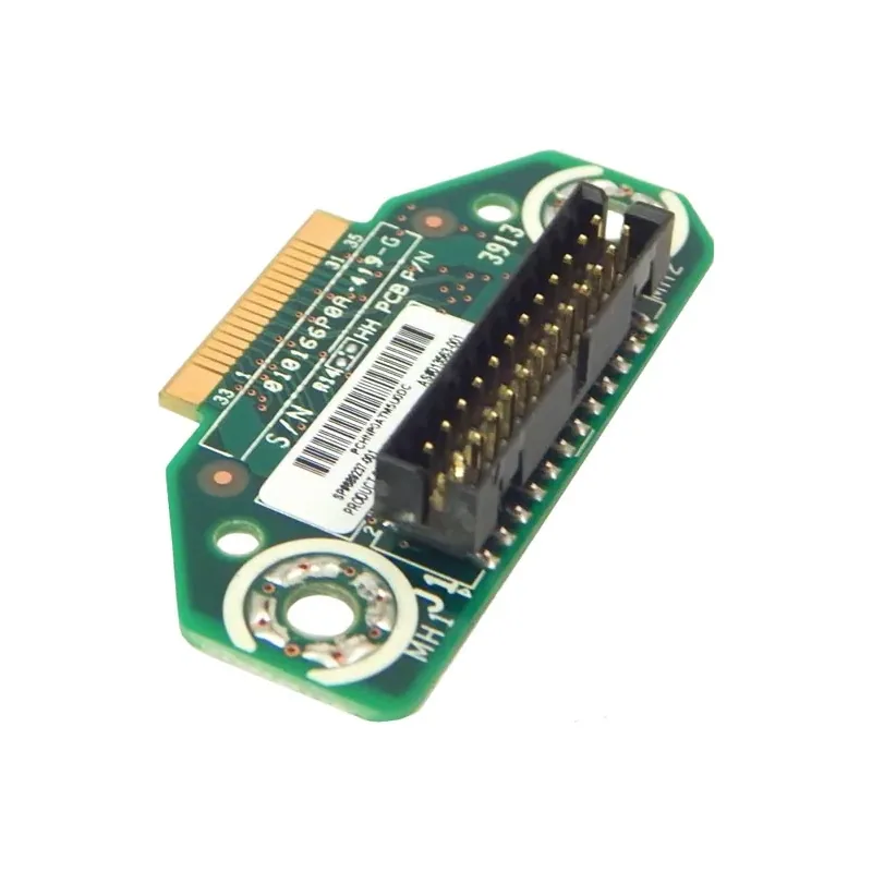 0B47092 - Lenovo DisplayPort to Dual DisplayPort Adapter