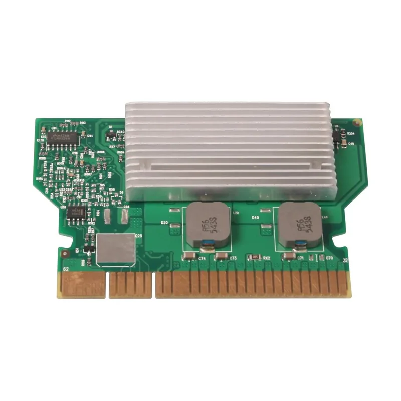 0FD730 - Dell Voltage Regulator Module for PowerEdge 6950