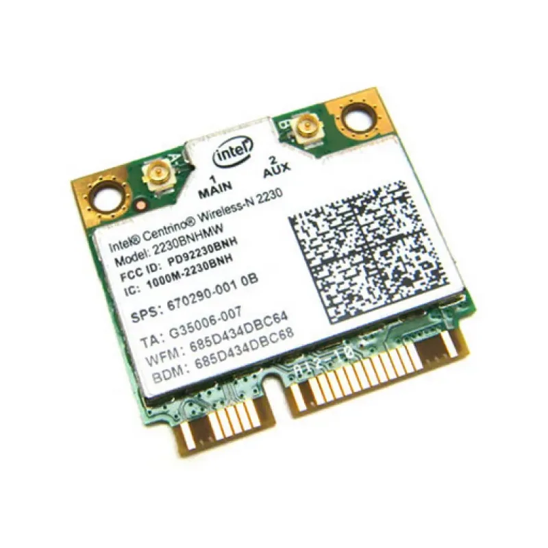0A36186 - Lenovo ThinkPad Mobile Broadband Global Wireless WAN