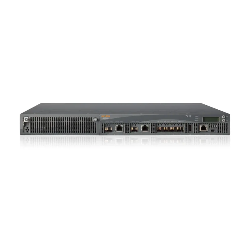 WLC2800 - Juniper Wireless LAN Controller